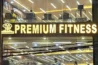 Premium Fitness Gym