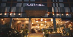 Park Central Jaipur