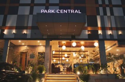 parkcentral