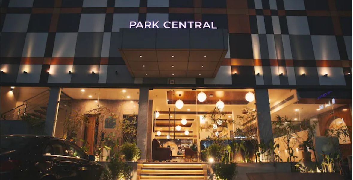 parkcentral