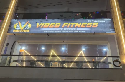 vibes fitness