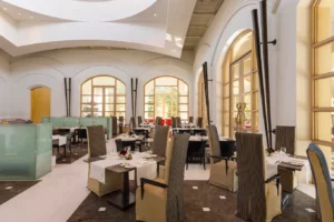 Cilantro – Fine Dining Luxury Restaurant