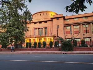 The National Museum