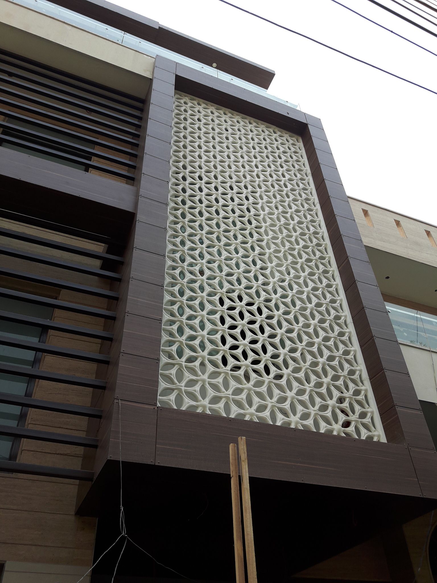 GRC Jali Manufacturer – Asian GRC