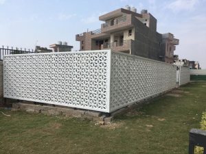 GRC Jali Manufacturer – Asian GRC