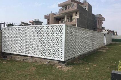 GRC Jali Manufacturer