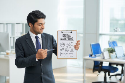 Indian companies directory