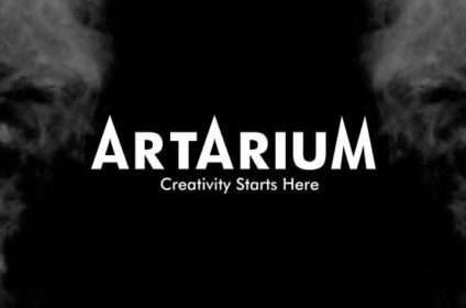 The Artarium