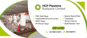 HCP Plastene Bulkpack Limited