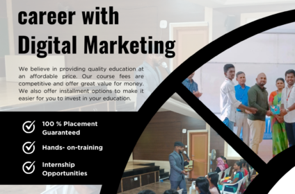 Inymart Institute of digital learning