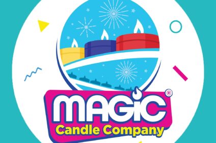 Online Candle