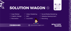 Solution Wagon – Web Development | Growth Marketing
