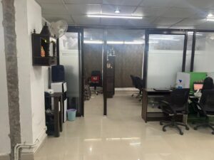 Shine Infosoft