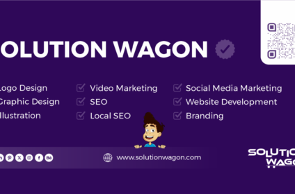 Solution Wagon