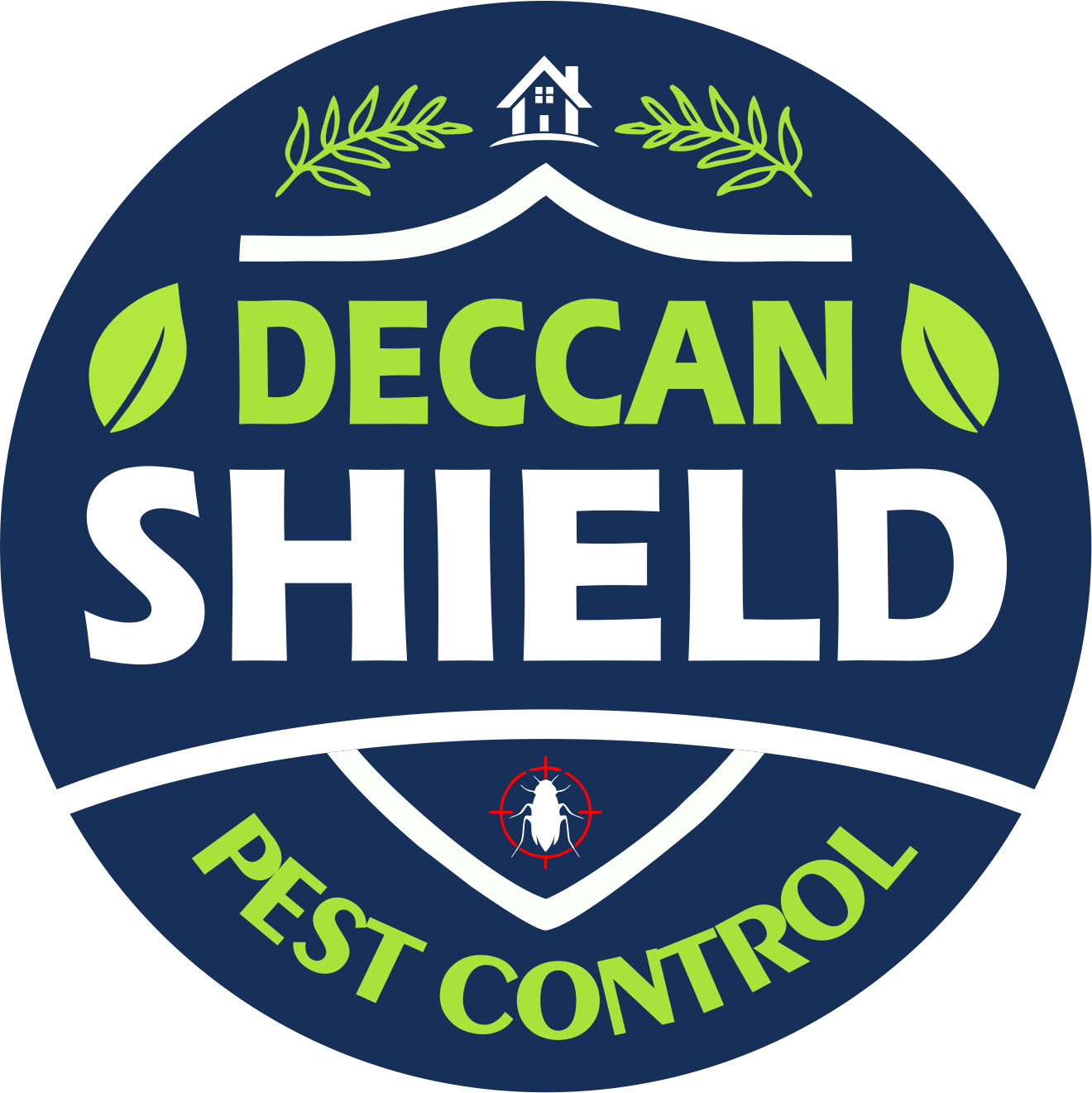 Deccanshield