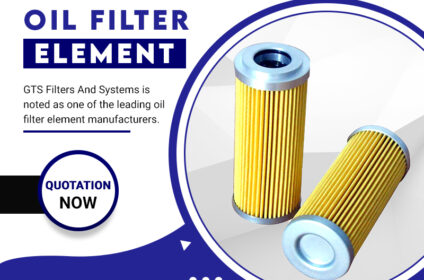 GTS Filters & Systems
