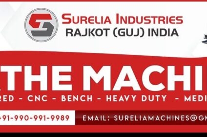 Surelia Industries