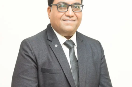 Dr. Divakar Jain
