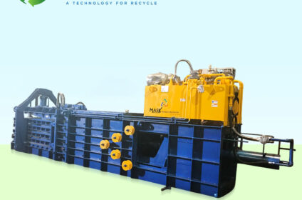 Mask Hydraulic Machineries