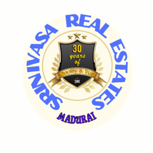 Srinivasa Real Estate