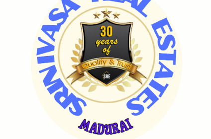 Srinivasa Real Estate