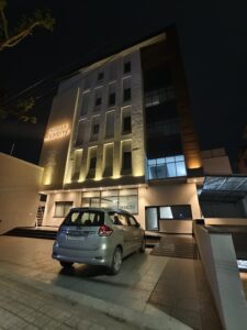 INDUSS MEDICITY PRIVATE LIMITED HOSPITAL