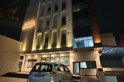 INDUSS MEDICITY PRIVATE LIMITED HOSPITAL