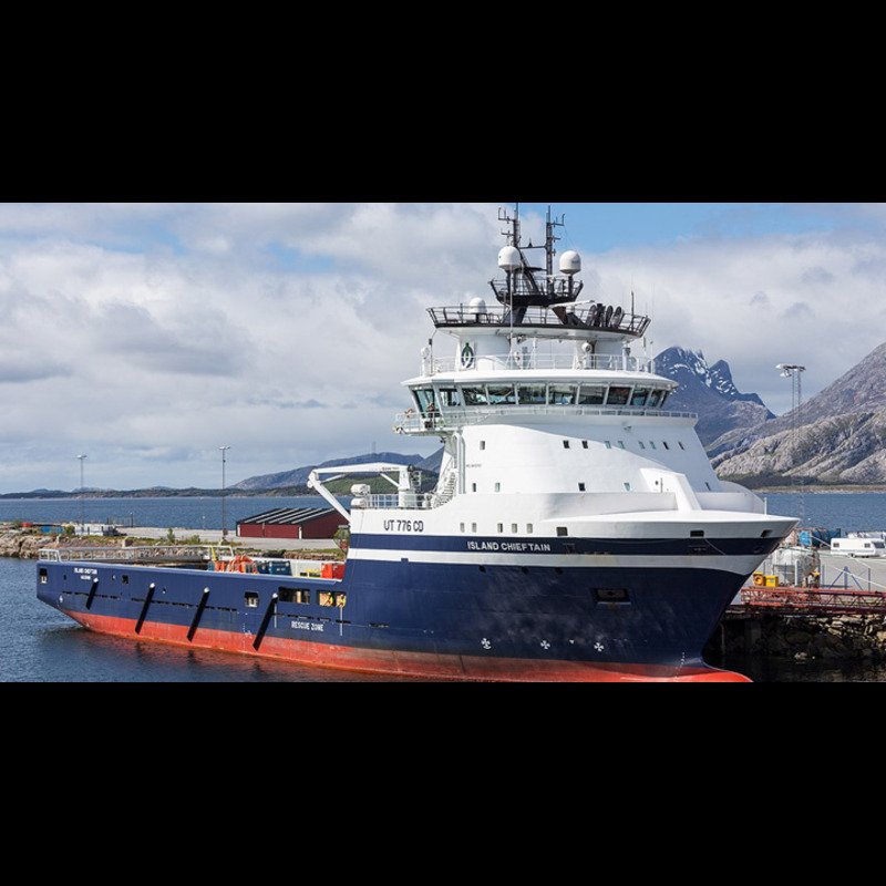 Spear Maritime Academy