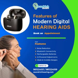 Soundrich Hearing