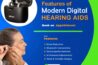 Hearing aids
