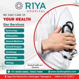 Best Multi Speciality Hospital