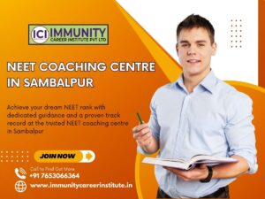 Immunity career institute
