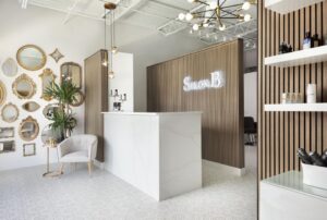 Salon B Naples