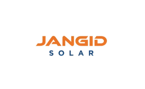 JANGID SOLAR