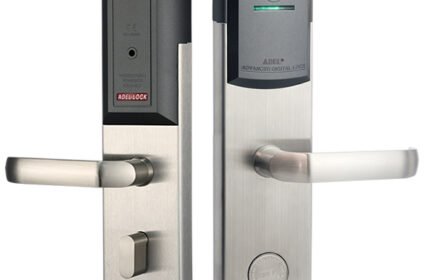 smart door locks