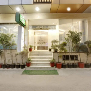 Smart Group Of Hotels