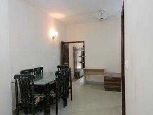 Comfort stay at DLF Cyber City