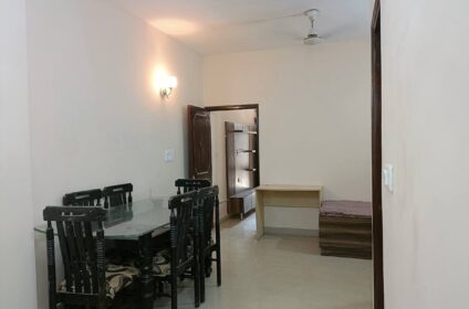 Comfort stay at DLF Cyber City