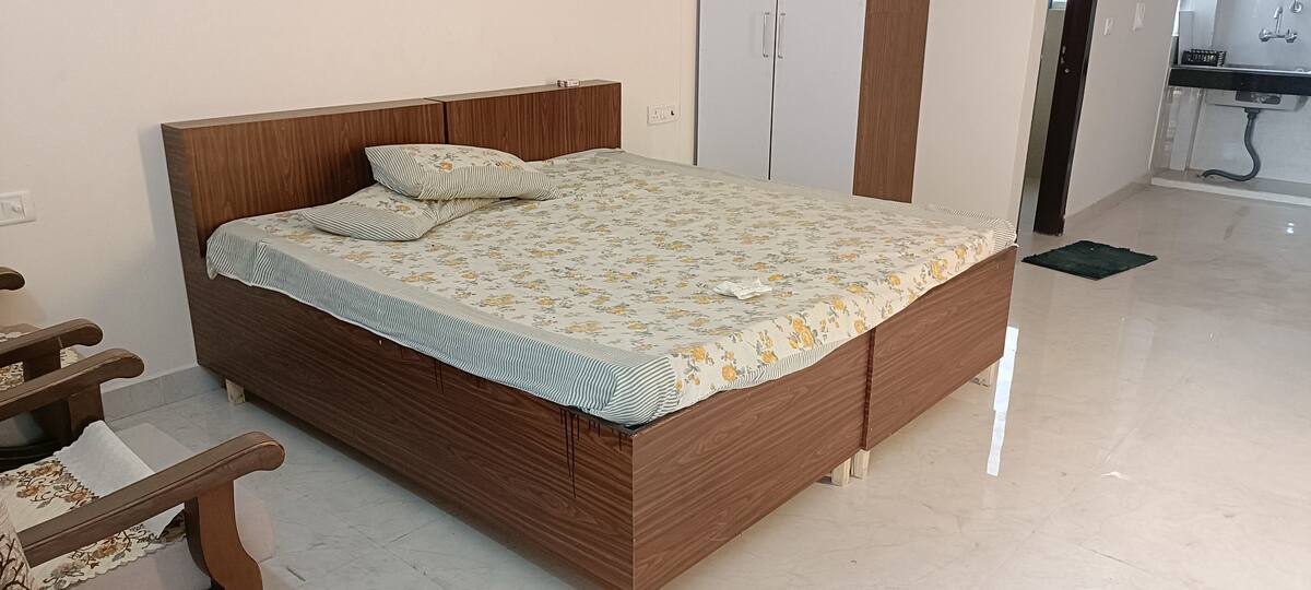 Comfort stay at DLF Cyber City