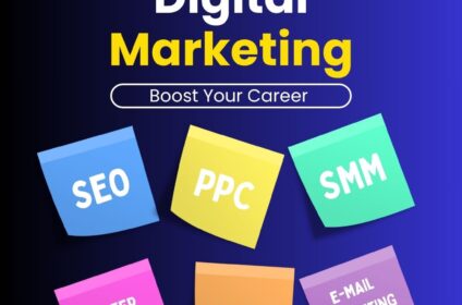 Dev Digital Promotions