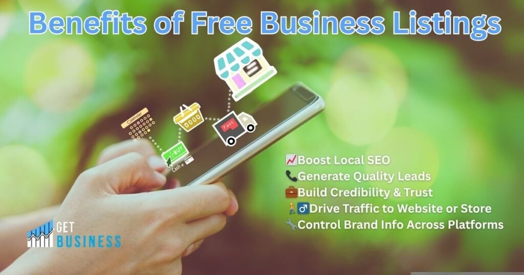 Top 10 Free Business Listing Sites in India (2025 Edition) 2 Best Free Business Listing Sites In India 2025