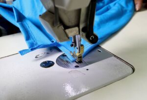 Knitted Fabrics Manufacturer In India