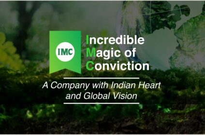 International Marketing Corporation Pvt. Ltd