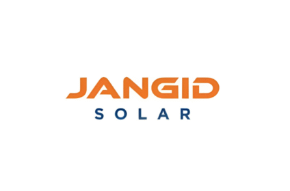 JANGID SOLAR