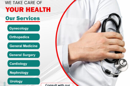 Multi Speciality Hospital
