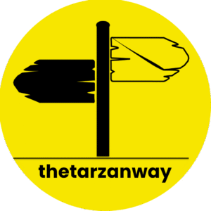 The Tarzan Way