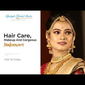 SpotLight Bridal Studio
