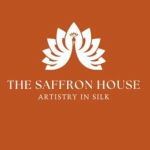 The Saffron House