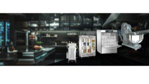 Commercial Kitchen Equipment Manufacturers