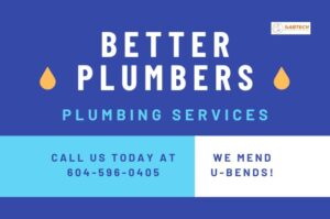 Sabtech Plumbing & Drainage